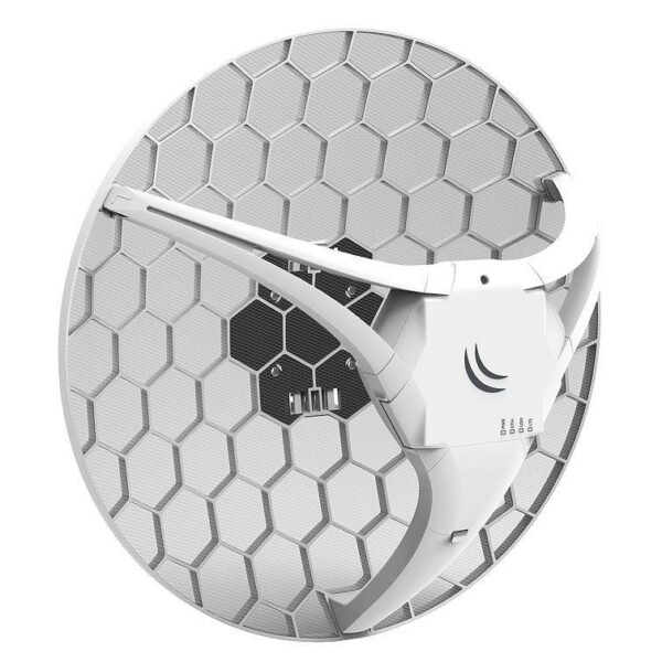 WRL CPE OUTDOOR/RBLHGR&R11E-LTE6 MIKROTIK