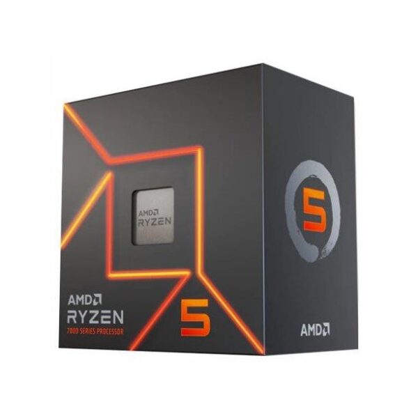 Protsessor CPU|AMD|Desktop|Ryzen 5|7600|Raphael AM5|3800 MHz|Cores 6|32MB|Socket SAM5|65...