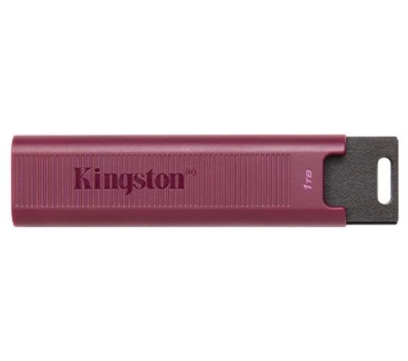 USB mälupulk MEMORY DRIVE FLASH USB3.2/1TB DTMAXA/1TB KINGSTON