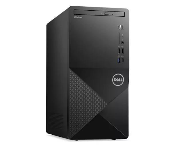 Lauaarvuti PC|DELL|Vostro|3030|Business|Desktop|CPU Core i3|i3-14100|3500 MHz|RAM 16GB|D...
