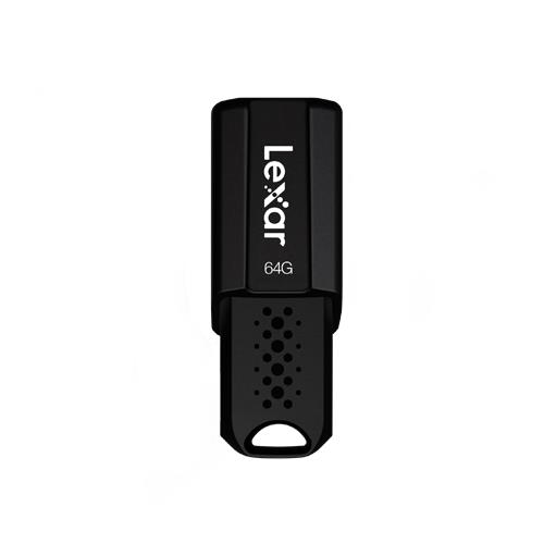USB mälupulk MEMORY DRIVE FLASH USB3 256GB/S80 LJDS080256G-BNBNG LEXAR