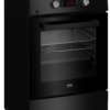Induktsioonpliit Beko FSM59305BDT must - Image 2