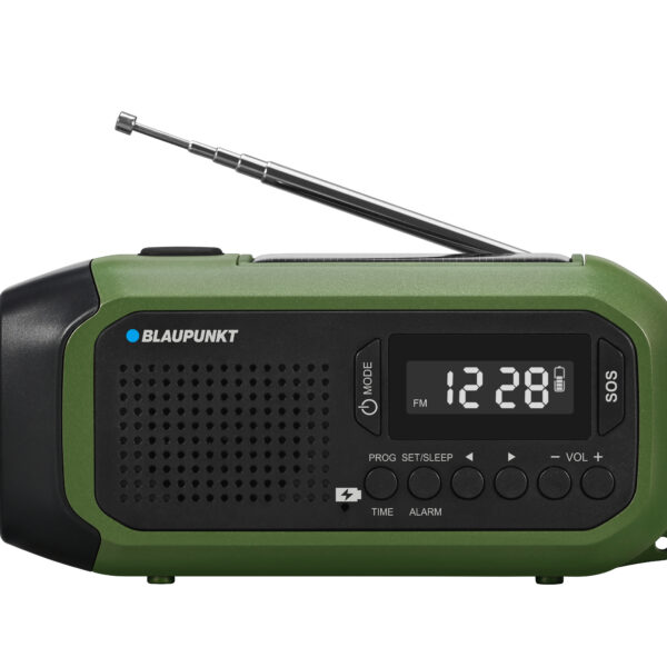 Blaupunkt ER20