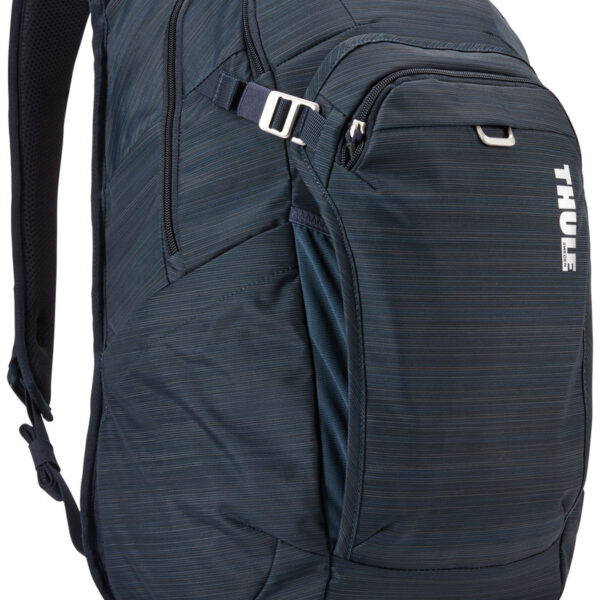 Thule 4168 Construct Backpack 24L CONBP-116 Carbon Blue