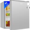 Jahekülmik Bomann KB7346IX, inox