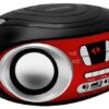 Boombox Manta MM9210BT - Image 2