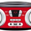 Boombox Manta MM9210BT