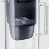 Filterkann Aquaphor Glass 2,5 l B100BK - Image 2
