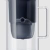 Filterkann Aquaphor Glass 2,5 l B100BK