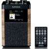 Raadio Lenco PDR060WD