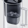 Filterkann Aquaphor Glass 2,5 l B100BK - Image 4