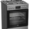 Gaasipliit elektriahjuga Beko FBMA61330GXDT - Image 2