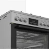 Gaasipliit elektriahjuga Beko FBMA61330GXDT - Image 3