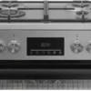Gaasipliit elektriahjuga Beko FBMA61330GXDT - Image 4
