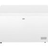 Sügavkülmkirst Beko CF380EWN