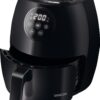 Kuumaõhufritüür Sencor SFR5030BK, must - Image 2
