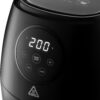 Kuumaõhufritüür Sencor SFR5030BK, must - Image 4