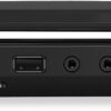 Kaasaskantav DVD-mängija 9" ekraaniga Sencor SPV2920BLACK - Image 2