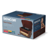 Vinüülplaadimängija Sencor STT016 - Image 2