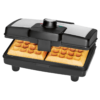 Vahvliküpsetaja Clatronic WA3606 - Image 2