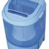 Poolautomaatne pesumasin Manta WH128