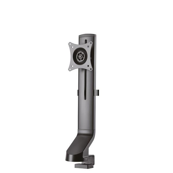 Seinakinnitus MONITOR ACC DESK MOUNT 10-32"/FPMA-D860BLACK NEOMOUNTS