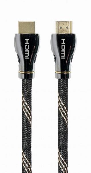 CABLE HDMI-HDMI 2M 8K/PREMIUM CCBP-HDMI8K-2M GEMBIRD
