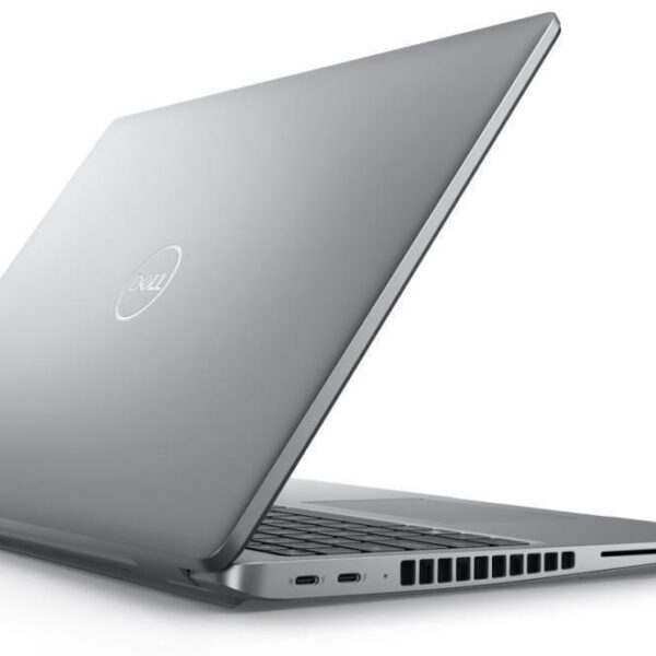 Sülearvuti Notebook|DELL|Latitude|5550|CPU  Core Ultra|u5-125U|1300 MHz|15.6"|1920x1080|...