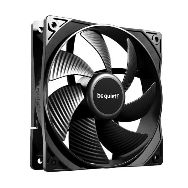 CASE FAN 120MM PURE WINGS 3/PWM BL105 BE QUIET