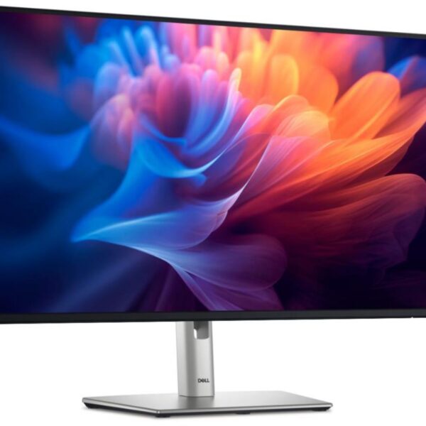 Monitor LCD Monitor|DELL|P2725HE|27"|Business|Panel IPS|1920x1080|16:9|100Hz|Matte|8 ...