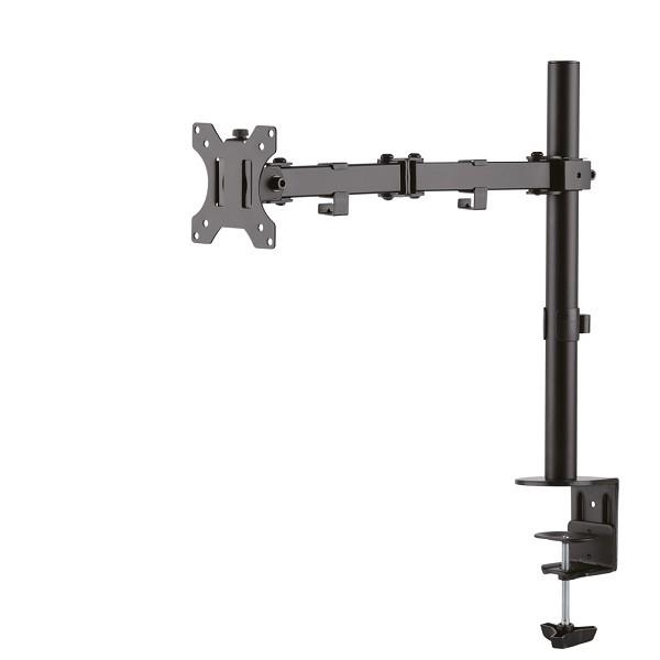 Seinakinnitus MONITOR ACC DESK MOUNT 10-32"/FPMA-D550BLACK NEOMOUNTS