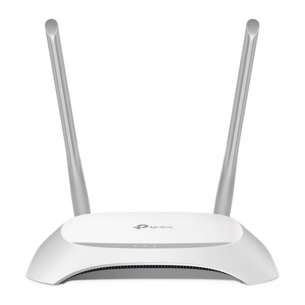 Wireless Router|TP-LINK|Wireless Router|300 Mbps|IEEE 802.11b|IEEE 802.11g|IE...