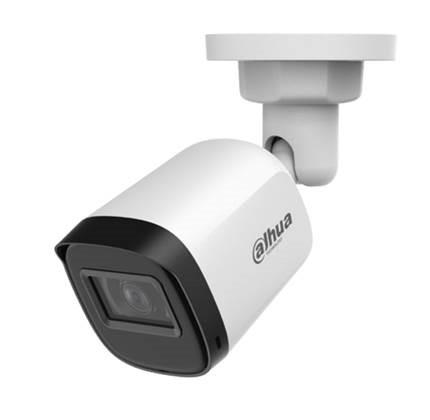 Valvekaamera CAMERA HDCVI 1080P IR BULLET/HAC-B1A21-U-0360B DAHUA