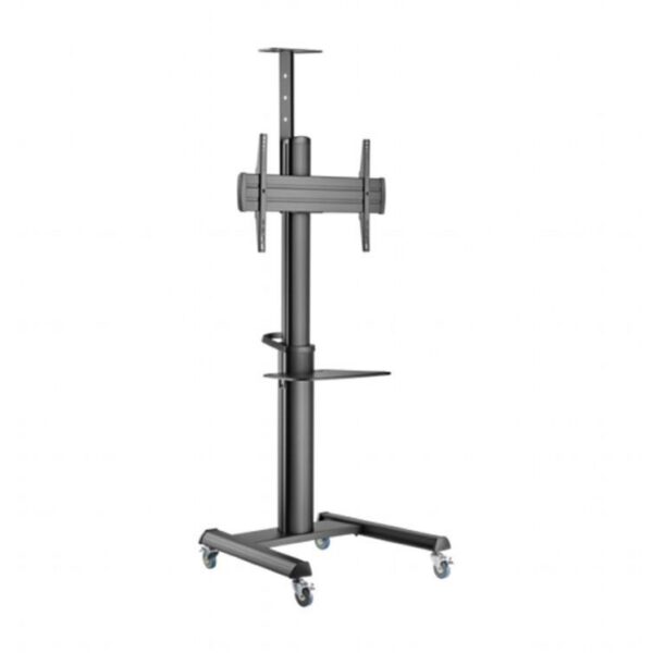 Seinakinnitus TV SET ACC FLOOR STAND 37-70"/TVS-70T-02 GEMBIRD