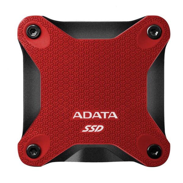SSD väline seade External SSD|ADATA|SD620|1TB|USB 3.2|Write speed 460 MBytes/sec|Read speed 52...
