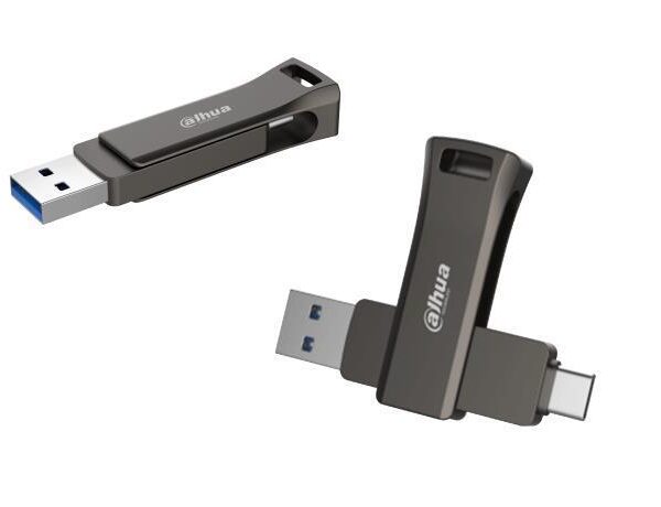 USB mälupulk MEMORY DRIVE FLASH USB3 64GB/USB-P629-32-64GB DAHUA