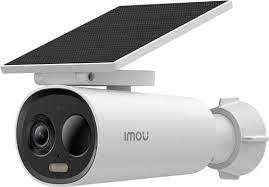 Kaamera WRL CAMERA 3MP CELL 3C ALL IN/ONE IPC-K9DCP-3T0WE-V2 IMOU