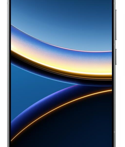 Nutitelefon MOBILE PHONE POCO F7 PRO/12/256GB SILVER MZB0J93EU POCO
