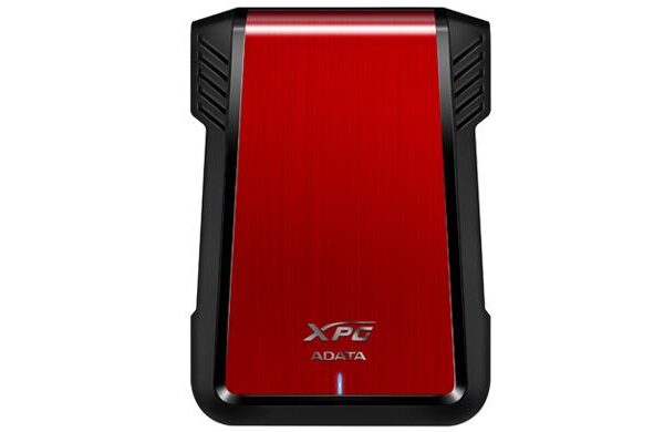 HDD/SSD ACC ENCLOSURE 2.5/AEX500U3-CRD ADATA