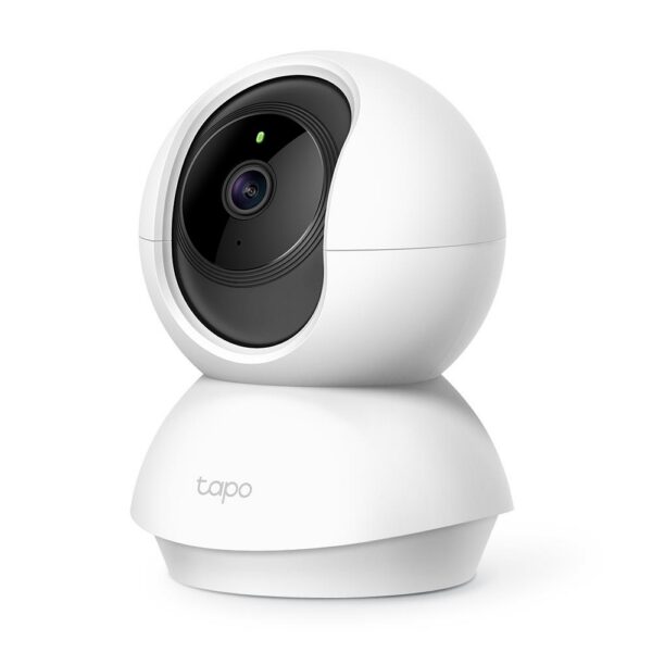 Kaamera WRL CAMERA 1080P PAN/TILT/TAPO C200 TP-LINK
