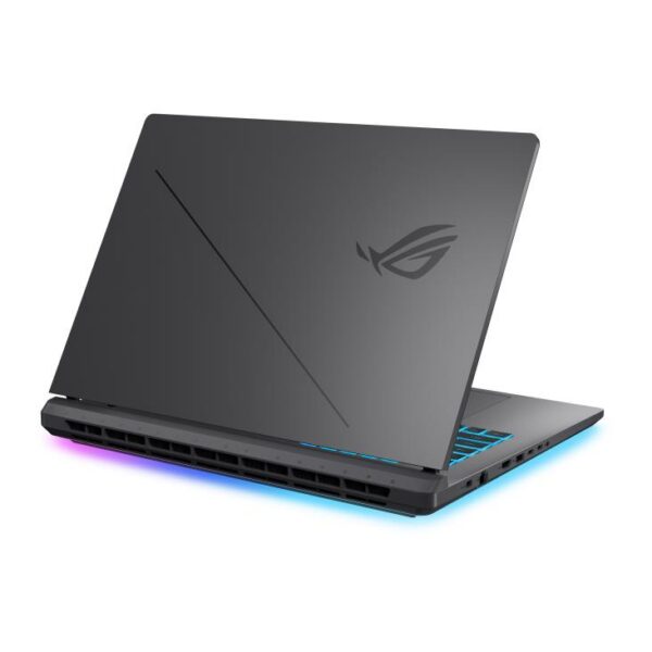Sülearvuti Notebook|ASUS|ROG Strix|G18 (2025)|G815LW-S9106W|CPU  Core Ultra|U9-275HX|270...