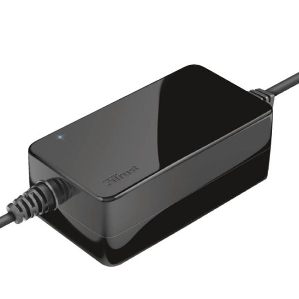 Notebook Autolaaidja NB ACC AC ADAPTER 45W PRIMO/BLACK 21904 TRUST