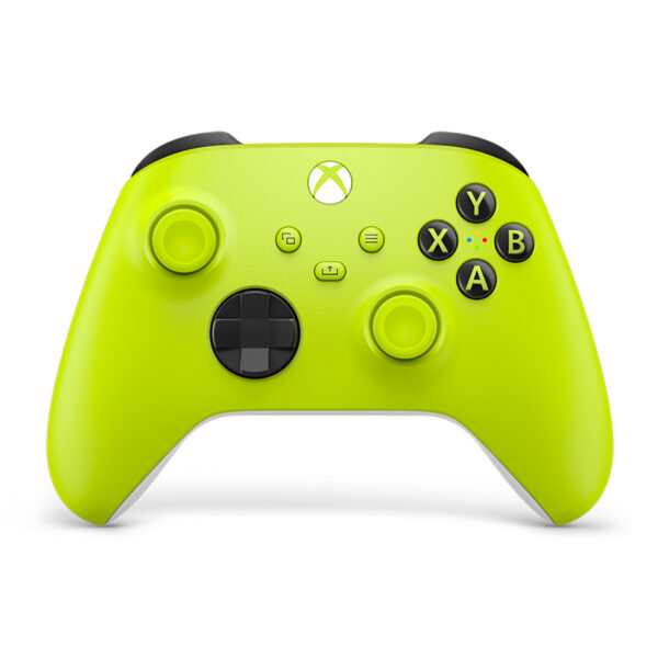 Microsoft XBOX Series Wireless Controller Electric Volt