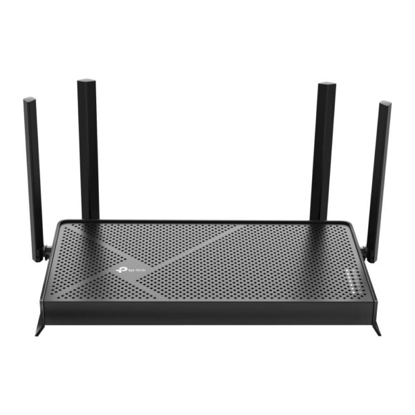 Wireless Router|TP-LINK|Wireless Router|3600 Mbps|Wi-Fi 7|USB 3.0|3x10/100/10...