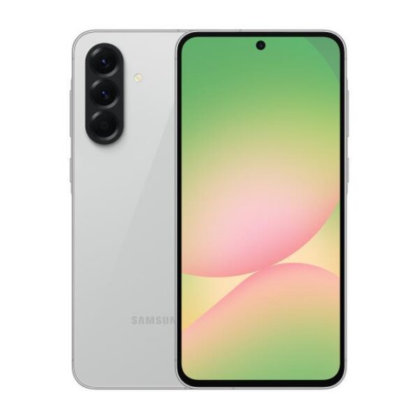 Nutitelefon MOBILE PHONE GALAXY A56 5G/256GB GRAY SM-A566B SAMSUNG