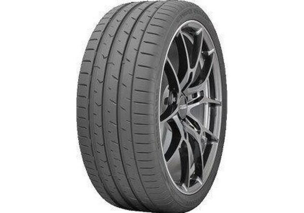 255/40R19 Toyo Proxes Sport 2 100 Y XL Suverehv