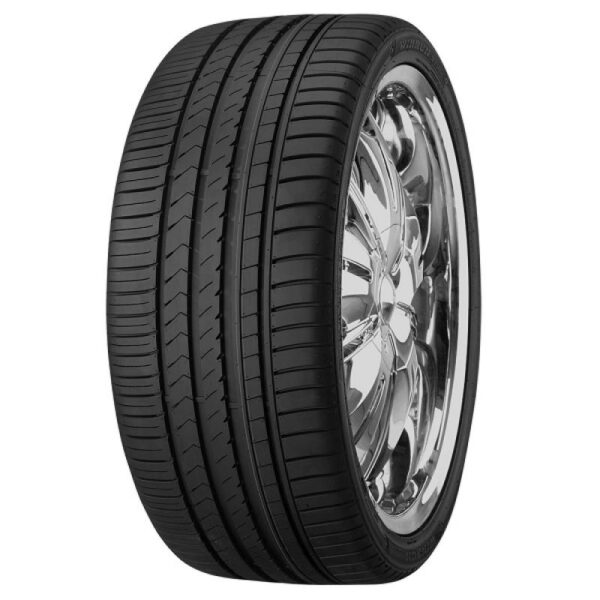 315/30R22 Winrun R330  W-silent 107 Y XL Suverehv