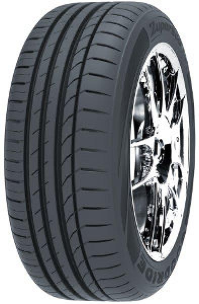 235/55R18 Trazano ZuperEco Z-107 100 V  Suverehv