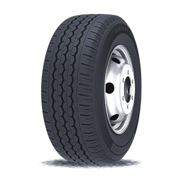 215/65R16C Trazano RADIAL H188 109/107 T  Suverehv