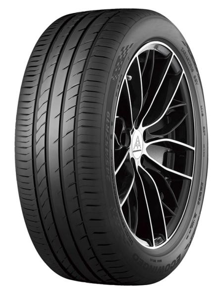 245/40R19 Three-A Ecowinged 98 Y  Suverehv